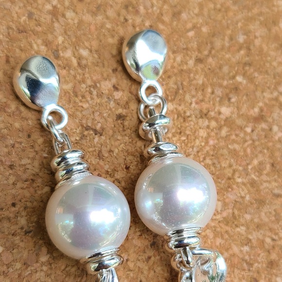 YA VES • Uno de50 Earrings - Picture 6 of 13